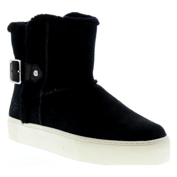 UGG Aika- 	1104069/BLK - Picture 1 of 1